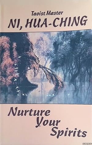 Seller image for Nurture Your Spirits for sale by Klondyke