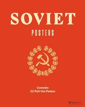 Seller image for Soviet Posters for sale by moluna