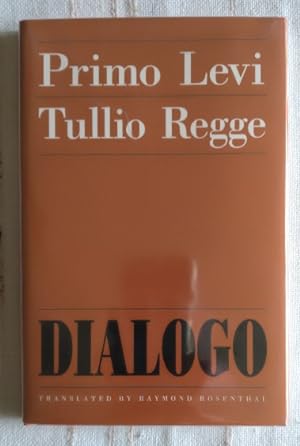 Seller image for Dialogo for sale by Structure, Verses, Agency  Books