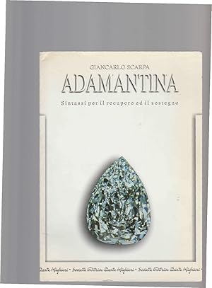 Adamantina. Sintassi per il recupero ed il sostegno. Per i Licei e gli Ist. magistrali (Vol. 4)