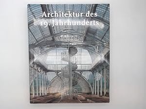 Architektur des 19. Jahrhunderts. Claude Mignot / Evergreen