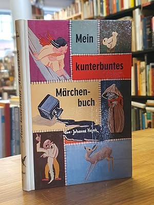 Mein kunterbuntes Märchenbuch,