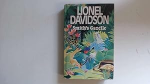 Seller image for Smith's Gazelle for sale by Goldstone Rare Books