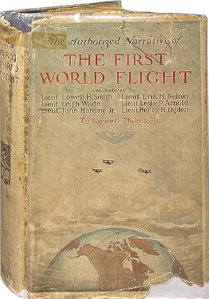 The First World Flight