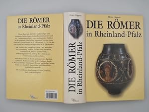 Die Römer in Rheinland-Pfalz.