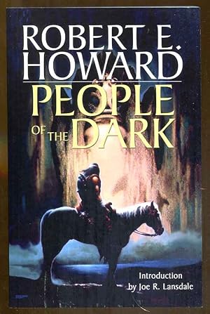 Seller image for People of the Dark for sale by Dearly Departed Books