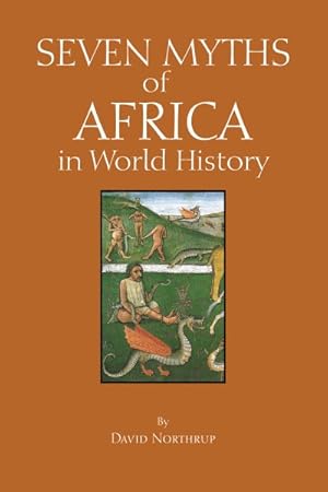 Seller image for Seven Myths of Africa in World History for sale by GreatBookPrices