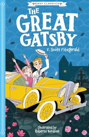 Immagine del venditore per Great Gatsby venduto da GreatBookPricesUK