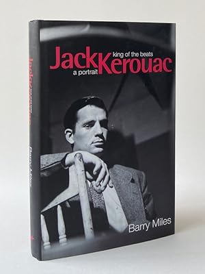 Jack Kerouac. A Portrait - King of the Beats.