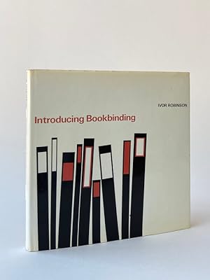 Introducing Bookbinding
