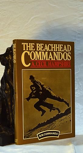 THE BEACHHEAD COMMANDOS