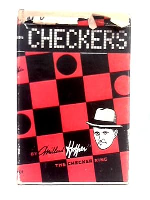 Bild des Verkufers fr Checkers zum Verkauf von World of Rare Books