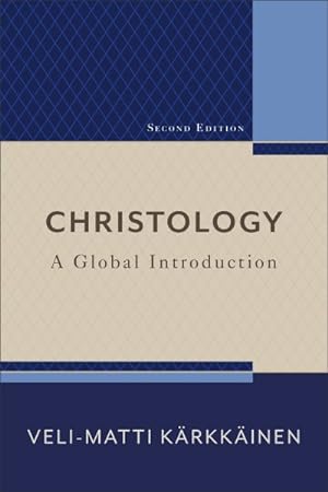 Seller image for Christology : A Global Introduction for sale by GreatBookPrices