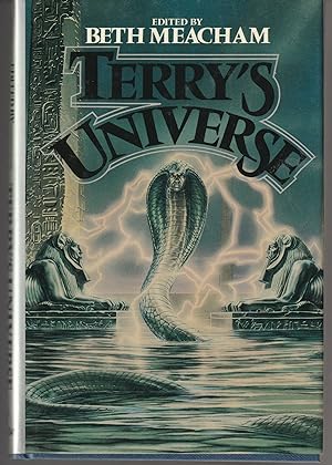 Bild des Verkufers fr Terry's Universe zum Verkauf von Brenner's Collectable Books ABAA, IOBA