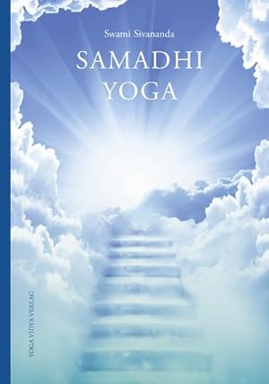 Bild des Verkufers fr Samadhi Yoga zum Verkauf von AHA-BUCH GmbH