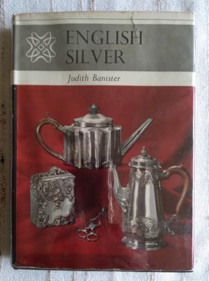 English Silver