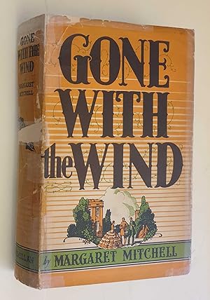 Gone With the wind (Macmillan, 1957)