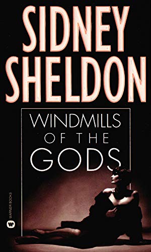 Seller image for Windmills of the Gods for sale by Reliant Bookstore