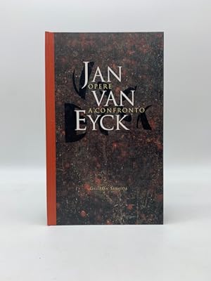 Jan Van Eyck (1390 - 1441). Opere a confronto