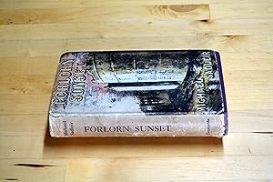 Seller image for Forlorn Sunset for sale by HALCYON BOOKS