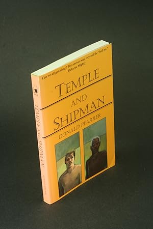 Seller image for Temple and shipman. for sale by Steven Wolfe Books