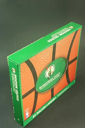 Bild des Verkufers fr Boston Celtics basketball vault: the history of the franchise. Foreword by Dave Cowens. Afterword by Tom "Satch" Sanders zum Verkauf von Steven Wolfe Books