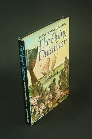 Seller image for The Flying Dutchman: a guide to the opera. Foreword by Norman Bailey for sale by Steven Wolfe Books