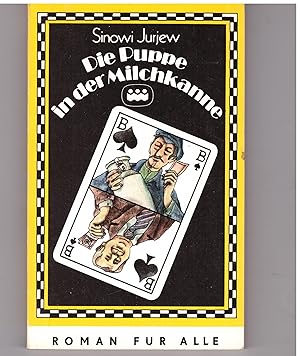 Seller image for Die Puppe in der Milchkanne for sale by Bcherpanorama Zwickau- Planitz