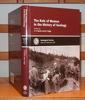 The Role of Women in the History of Geology