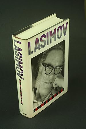 Seller image for I. Asimov: a memoir. for sale by Steven Wolfe Books