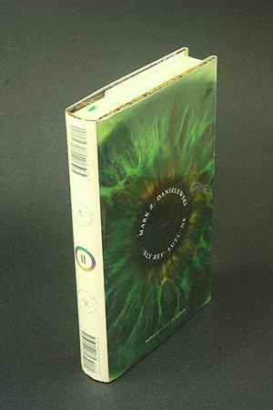 Seller image for Mark Z. Danielewski's Only revolutions : by Hailey, by Sam. for sale by Steven Wolfe Books