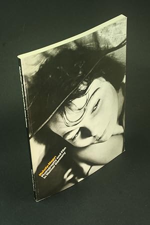 Imagen del vendedor de Moholy-Nagy, photography and film in Weimar Germany. With contributions by Andrea Kaliski Miller and Nancy Nugent a la venta por Steven Wolfe Books