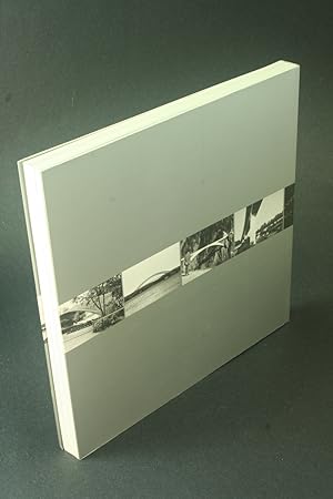 Bild des Verkufers fr The art of structural design: a Swiss legacy. With a contribution by Jameson W. Doig zum Verkauf von Steven Wolfe Books