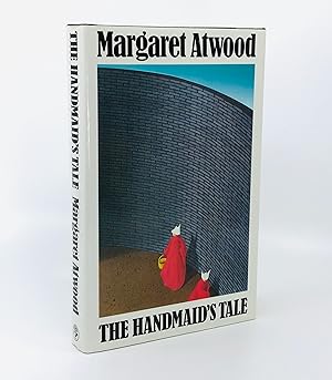 The Handmaid's Tale (First Printing)