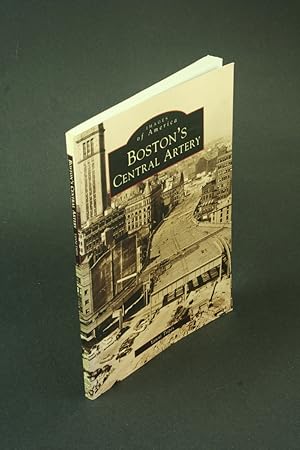 Imagen del vendedor de Boston's central artery. a la venta por Steven Wolfe Books