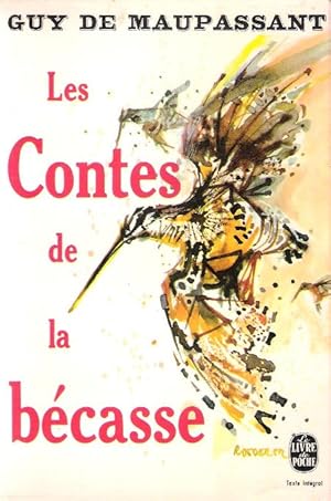 Les Contes de la Bécasse