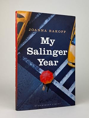 Image du vendeur pour My Salinger Year mis en vente par Stephen Conway Booksellers