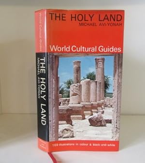 Seller image for The Holy Land (World Cultural Guides) for sale by BRIMSTONES