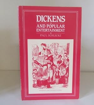 Seller image for Dickens and Popular Entertainment for sale by BRIMSTONES