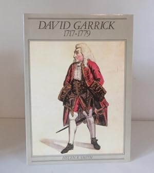Seller image for David Garrick 1717-1779: A Brief Account for sale by BRIMSTONES