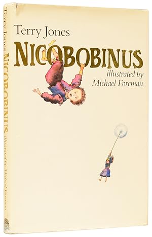 Seller image for Nicobobinus for sale by Adrian Harrington Ltd, PBFA, ABA, ILAB