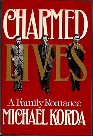 Seller image for CHARMED LIVES A Family Romance for sale by The Reading Well Bookstore