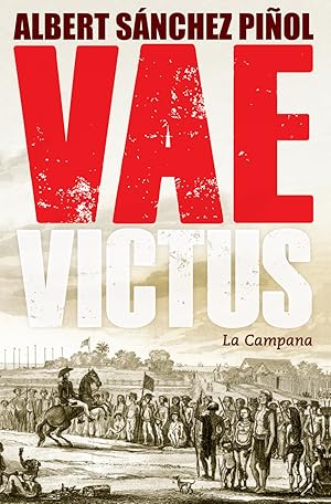Seller image for Vae Victus (edicin en castellano) for sale by Imosver