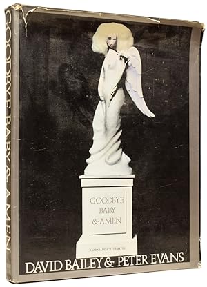 Seller image for Goodbye Baby & Amen. A Saraband for the Sixties for sale by Adrian Harrington Ltd, PBFA, ABA, ILAB