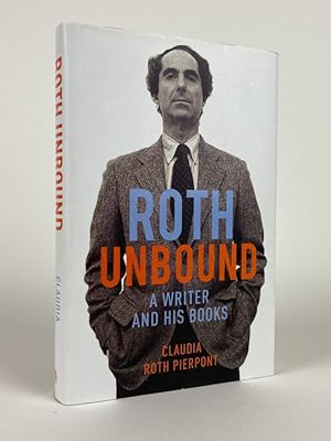 Seller image for Roth, Unbound for sale by Stephen Conway Booksellers