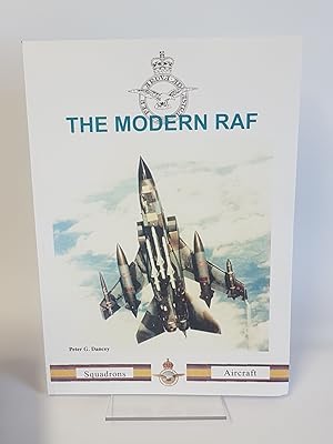 Seller image for The Modern RAF - The Royal Airforce into the 21st Century for sale by CURIO