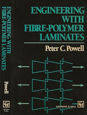 Image du vendeur pour Engineering with Fibre-Polymer Laminates mis en vente par Biblioteca di Babele