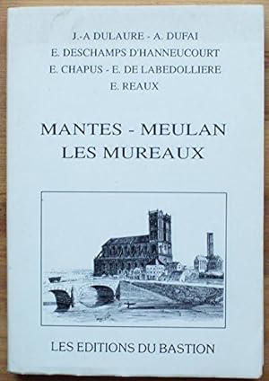 Imagen del vendedor de Mantes - Meulan - Les Mureaux a la venta por Ammareal