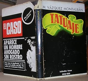 TATUAJE