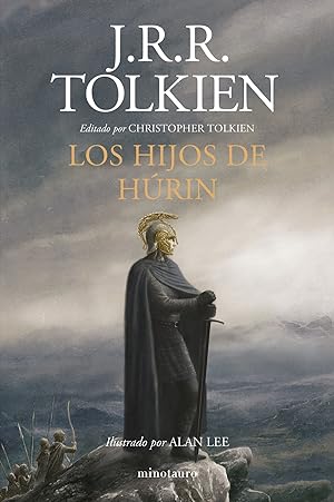 Imagen del vendedor de LOS HIJOS DE HRIN Ilustrado por Alan Lee a la venta por Imosver